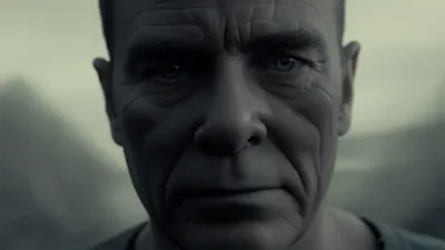 Illustration ashen - Image 1