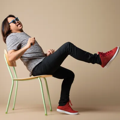 Illustration winced - Image 1