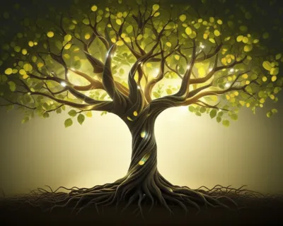 Illustration noradrenalin