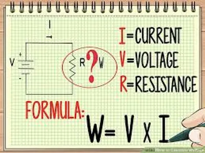 Illustration watt - Image 2