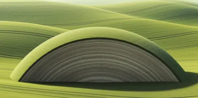 Illustration swells - Image 1