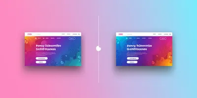 Illustration mirror - Image 1