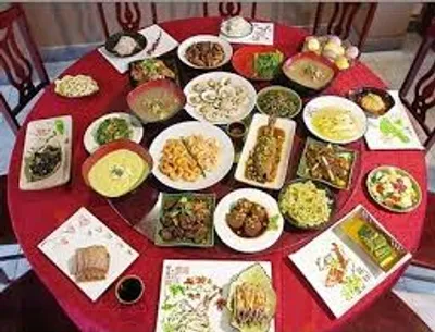 Illustration spread - Image 7