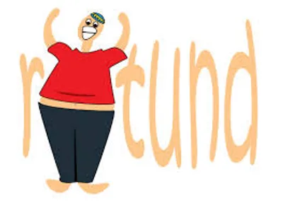 Illustration rotund - Image 2