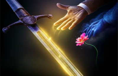 Illustration enchanting - Image 1