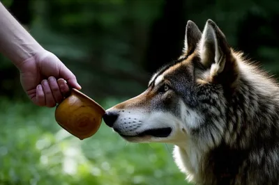 Illustration tames - Image 1