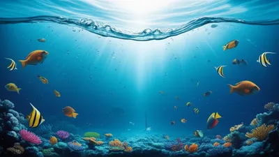 Illustration deepening