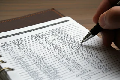 Illustration entering - Image 1