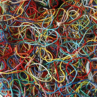 Illustration hanks - Image 1