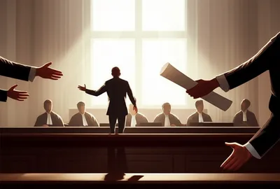 Illustration bails - Image 1