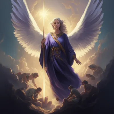 Illustration dominion - Image 1