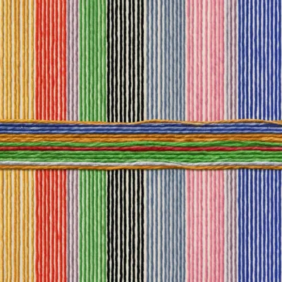 Illustration warp - Image 1