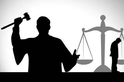 Illustration sentenced - Image 1