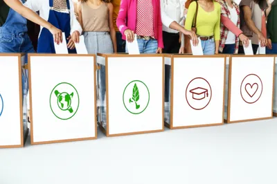 Illustration polled - Image 1