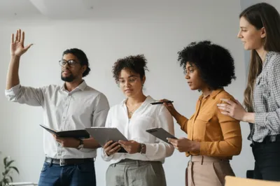 Illustration vouch - Image 1