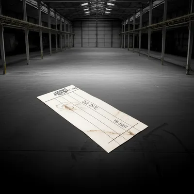 Illustration unfulfilled - Image 1