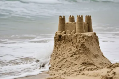 Illustration collapses - Image 1