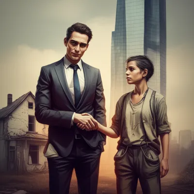 Illustration trucks - Image 1