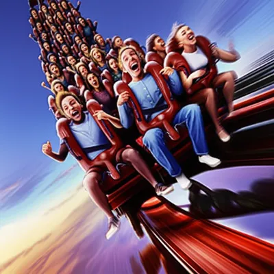 Illustration thriller