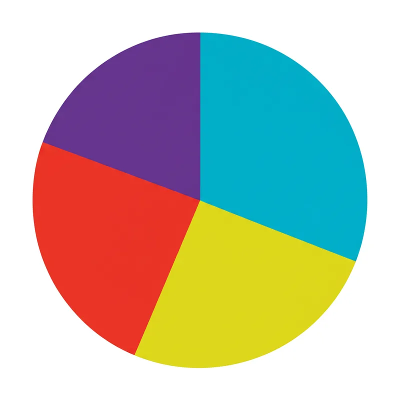 Illustration visuelle du mot « department » - Département, service