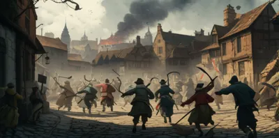 Illustration alarms - Image 1