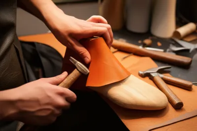 Illustration lasting - Image 1