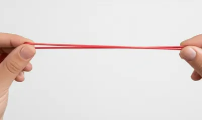 Illustration elongation