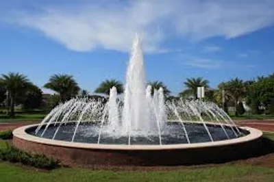 Illustration fountain - Image 3