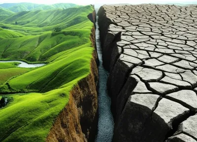 Illustration disjoining