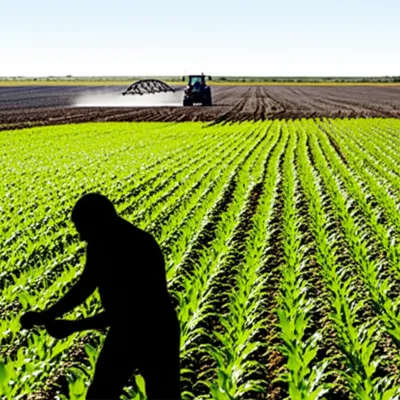 Illustration farms - Image 1