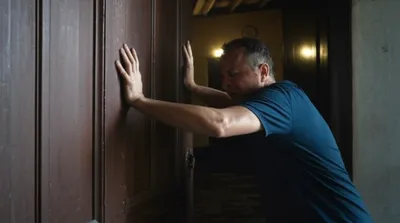 Illustration shoulder - Image 1