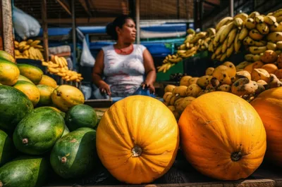 Illustration chichi - Image 1