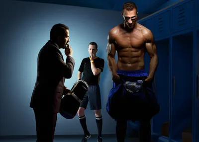 Illustration tampering - Image 1