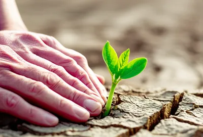 Illustration mend - Image 1