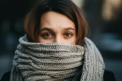 Illustration muffled - Image 1