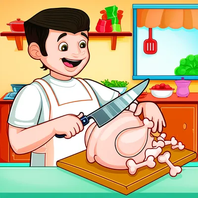 Illustration boners - Image 1