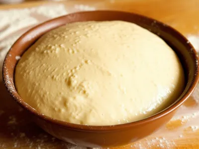 Illustration leaven - Image 1