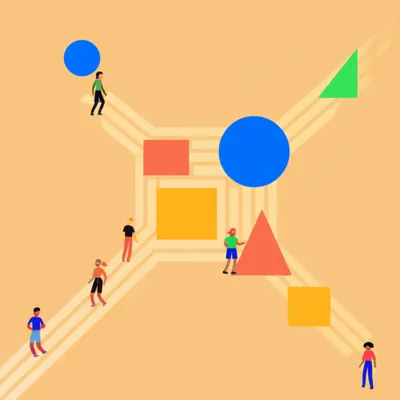 Illustration aggregating - Image 1