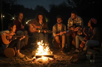 Illustration singsong - Image 1