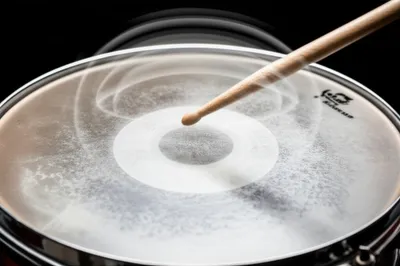 Illustration drumbeat - Image 2