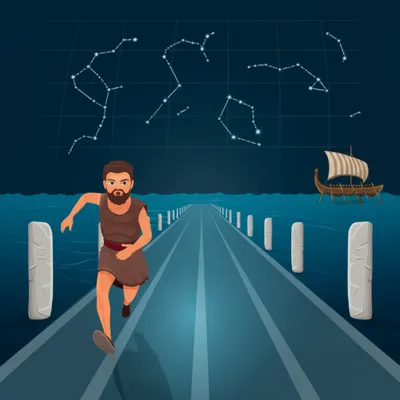 Illustration stadiums - Image 1