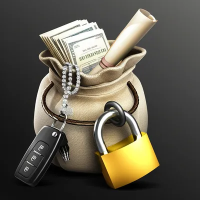 Illustration collateralize - Image 1