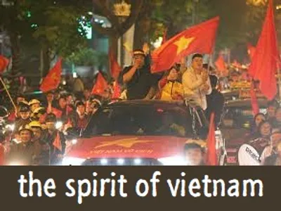 Illustration spirit - Image 2