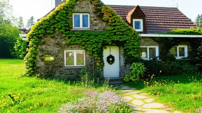 Illustration bower - Image 1