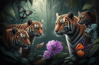 Illustration sibs - Image 1