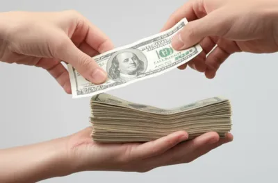 Illustration sprung - Image 1