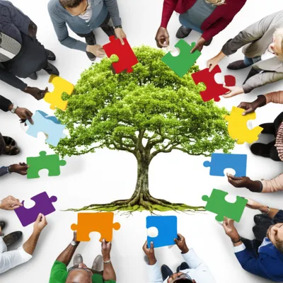 Illustration concord - Image 1