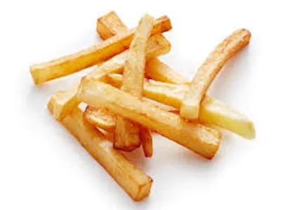 Illustration fry - Image 2