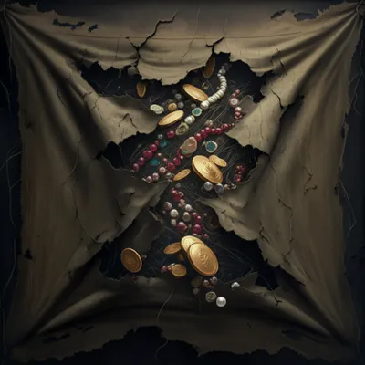 Illustration rug - Image 1