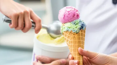 Illustration scoops - Image 1